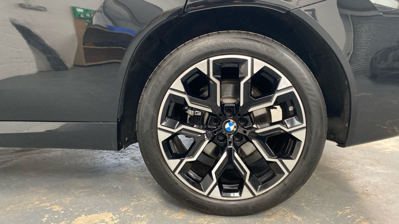 BMW X3 xDrive20d M Sport 5dr Step Auto Diesel Estate